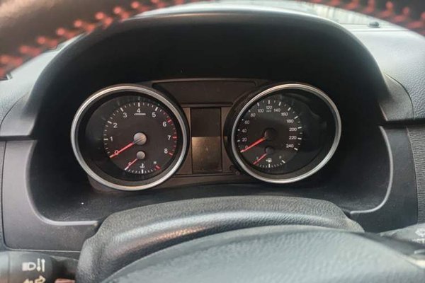 Haval H6 2017, 80000 км, за 3546 USD - фото 12