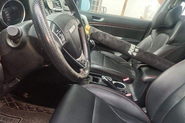 Haval H6 2017, 80000 км, за 3546 USD - фото 16