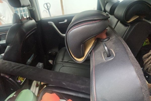 Haval H6 2017, 80000 км, за 3546 USD - фото 18