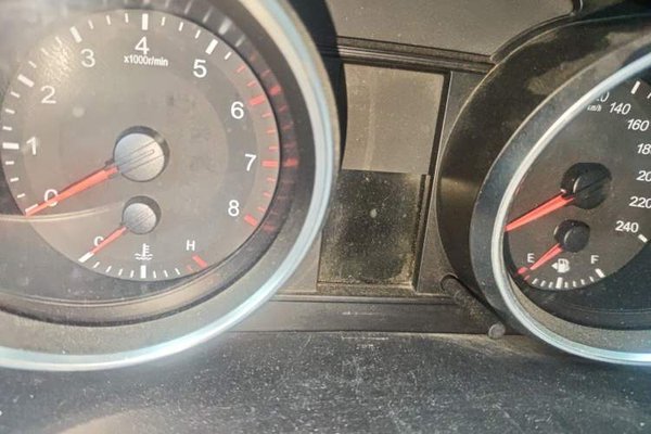 Haval H6 2017, 80000 км, за 3546 USD - фото 13