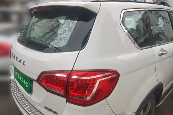 Haval H6 2017, 80000 км, за 3546 USD - фото 6