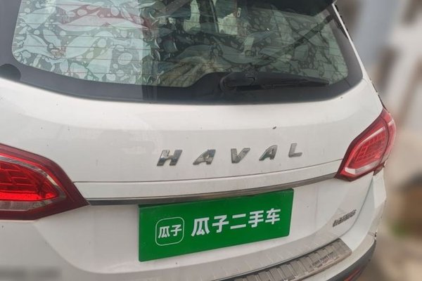 Haval H6 2017, 80000 км, за 3546 USD - фото 20