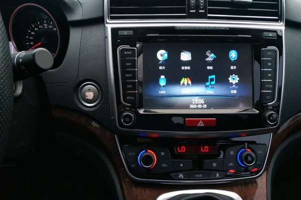 Haval H6 2017, 98000 км, за 4804 USD - фото 15