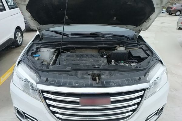 Haval H6 2017, 98000 км, за 4804 USD - фото 24