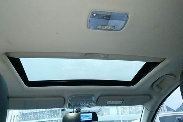 Haval H6 2017, 98000 км, за 4804 USD - фото 21