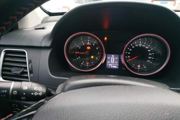 Haval H6 2017, 98000 км, за 4804 USD - фото 14