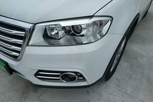 Haval H6 2017, 98000 км, за 4804 USD - фото 8