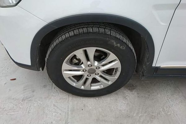 Haval H6 2017, 98000 км, за 4804 USD - фото 10