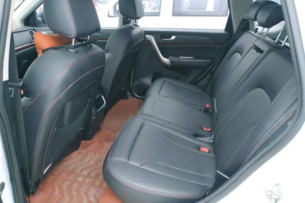 Haval H6 2017, 98000 км, за 4804 USD - фото 20