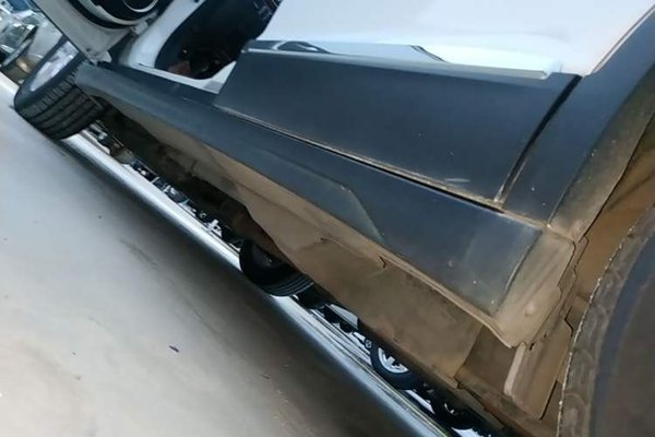 Haval H6 2017, 98000 км, за 4804 USD - фото 25