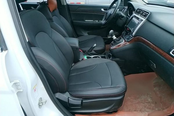 Haval H6 2017, 98000 км, за 4804 USD - фото 19