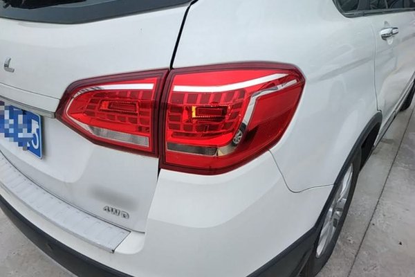 Haval H6 2017, 98000 км, за 4804 USD - фото 9