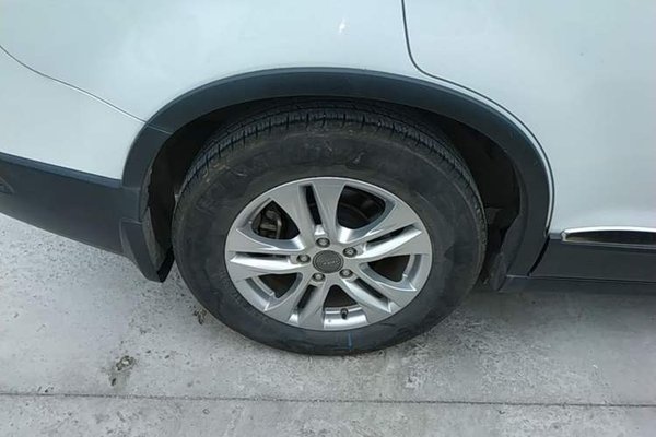 Haval H6 2017, 98000 км, за 4804 USD - фото 11