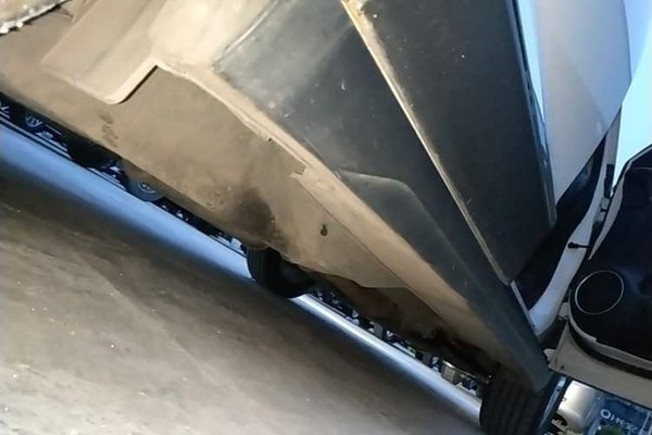 Haval H6 2017, 98000 км, за 4804 USD - фото 26