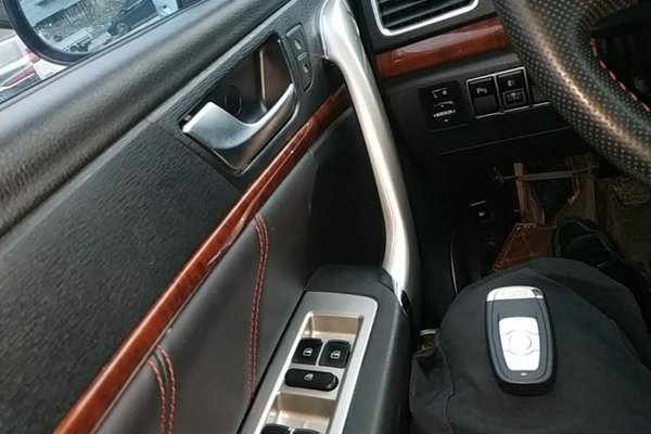 Haval H6 2017, 98000 км, за 4804 USD - фото 23