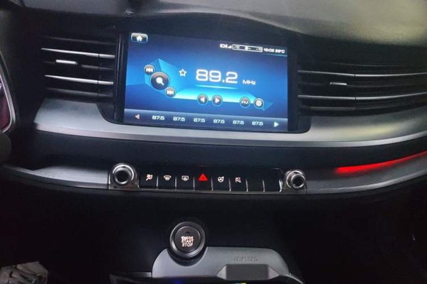 Haval H6 2017, 122200 км, за 4032 USD - фото 13