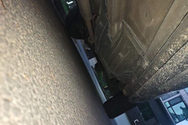 Haval H6 2017, 122200 км, за 4032 USD - фото 26