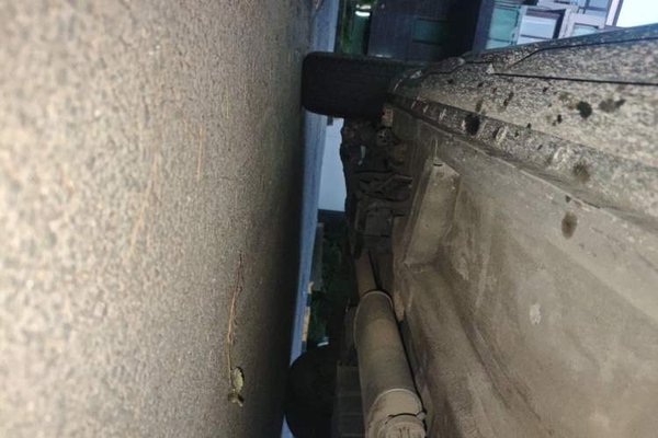 Haval H6 2017, 122200 км, за 4032 USD - фото 27