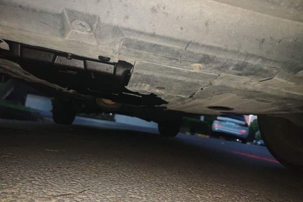 Haval H6 2017, 122200 км, за 4032 USD - фото 24