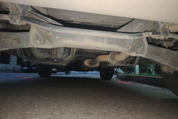 Haval H6 2017, 122200 км, за 4032 USD - фото 25