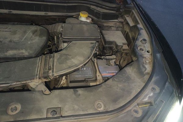 Haval H6 2017, 122200 км, за 4032 USD - фото 22