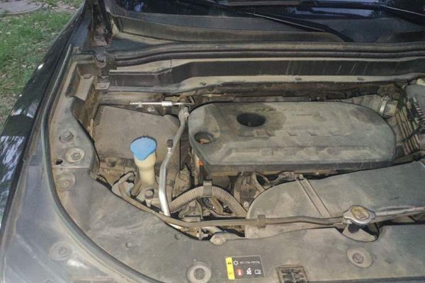 Haval H6 2017, 122200 км, за 4032 USD - фото 23