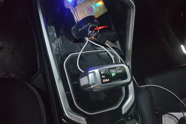 Haval H6 2017, 122200 км, за 4032 USD - фото 14