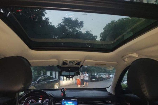 Haval H6 2017, 122200 км, за 4032 USD - фото 18