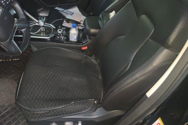 Haval H6 2017, 122200 км, за 4032 USD - фото 15