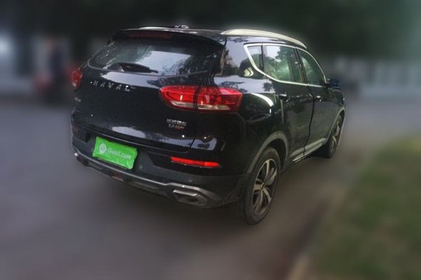 Haval H6 2017, 122200 км, за 4032 USD - фото 6