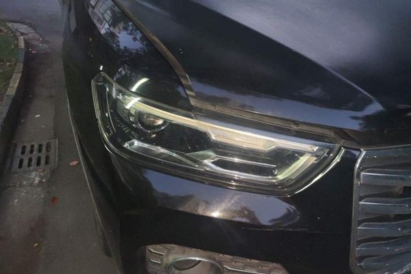Haval H6 2017, 122200 км, за 4032 USD - фото 7