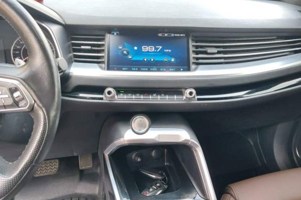 Haval H6 2017, 122200 км, за 5589 USD - фото 15