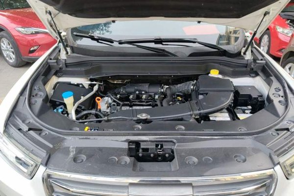 Haval H6 2017, 122200 км, за 5589 USD - фото 24
