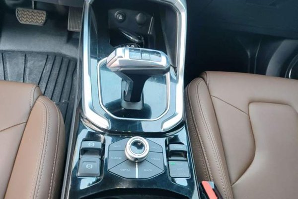 Haval H6 2017, 122200 км, за 5589 USD - фото 16