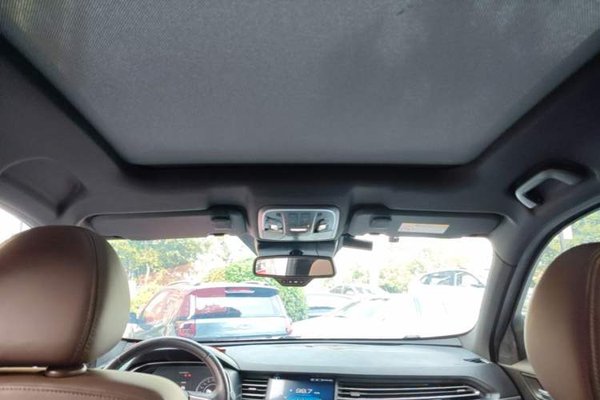 Haval H6 2017, 122200 км, за 5589 USD - фото 21