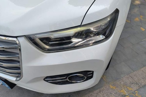Haval H6 2017, 122200 км, за 5589 USD - фото 8