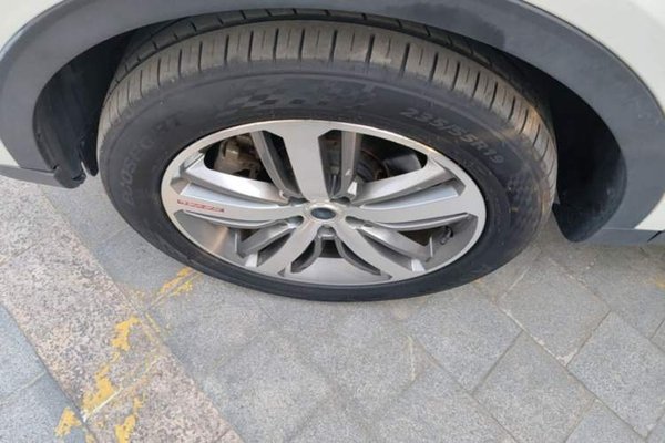 Haval H6 2017, 122200 км, за 5589 USD - фото 10