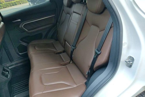 Haval H6 2017, 122200 км, за 5589 USD - фото 20