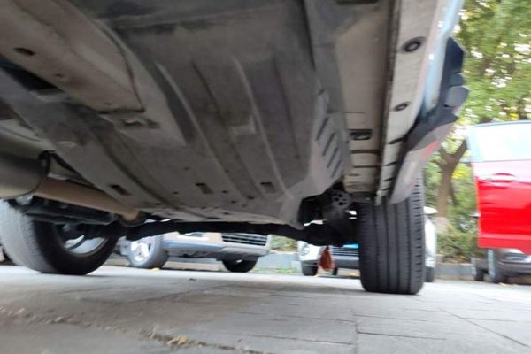 Haval H6 2017, 122200 км, за 5589 USD - фото 25