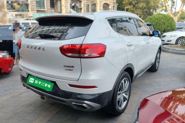 Haval H6 2017, 122200 км, за 5589 USD - фото 6