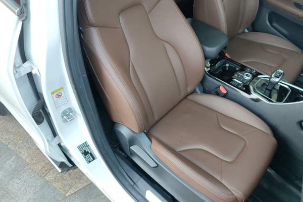 Haval H6 2017, 122200 км, за 5589 USD - фото 19