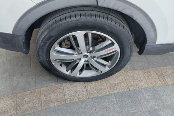 Haval H6 2017, 122200 км, за 5589 USD - фото 11