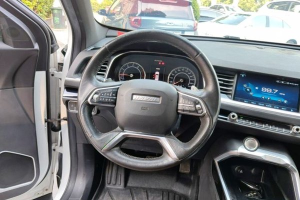 Haval H6 2017, 122200 км, за 5589 USD - фото 13