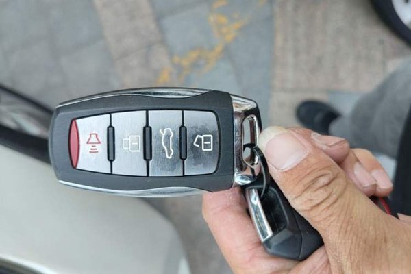 Haval H6 2017, 122200 км, за 5589 USD - фото 23