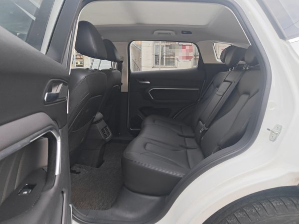 Haval H6 2017, 159800 км, за 6037 USD - фото 20