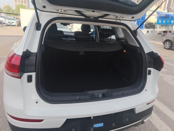 Haval H6 2017, 159800 км, за 6037 USD - фото 22