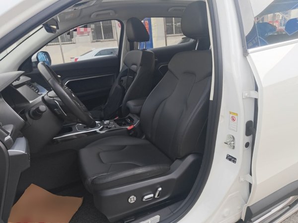 Haval H6 2017, 159800 км, за 6037 USD - фото 18