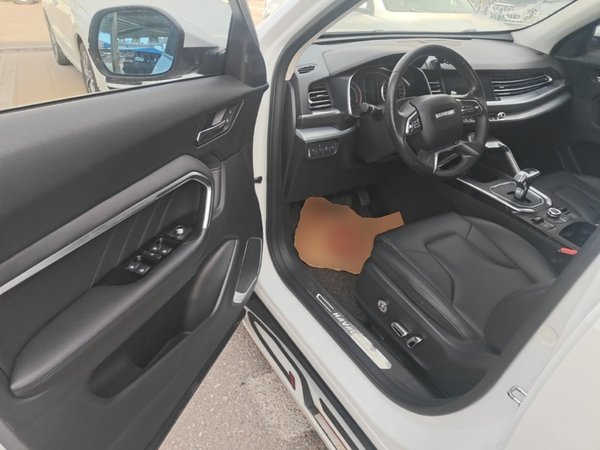Haval H6 2017, 159800 км, за 6037 USD - фото 19
