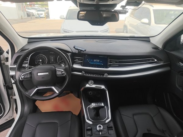 Haval H6 2017, 159800 км, за 6037 USD - фото 13