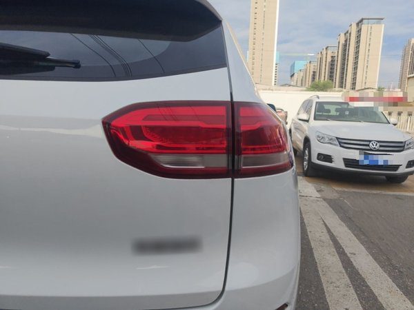 Haval H6 2017, 159800 км, за 6037 USD - фото 7